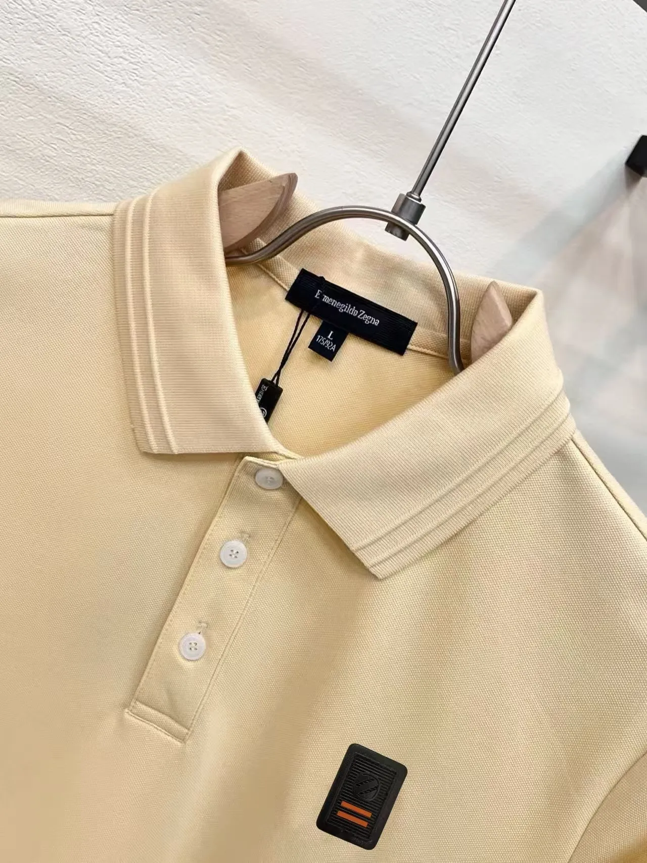 ， 。2026 New Arrival Original Polo T Hot Sale Versatile Premium Quality logo Breathable 。Size：M-4XL（ )